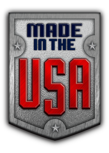 Made in the USA