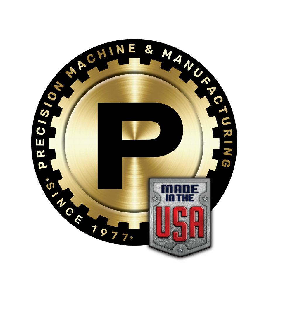 PMM Material Handling Equipment-American Made