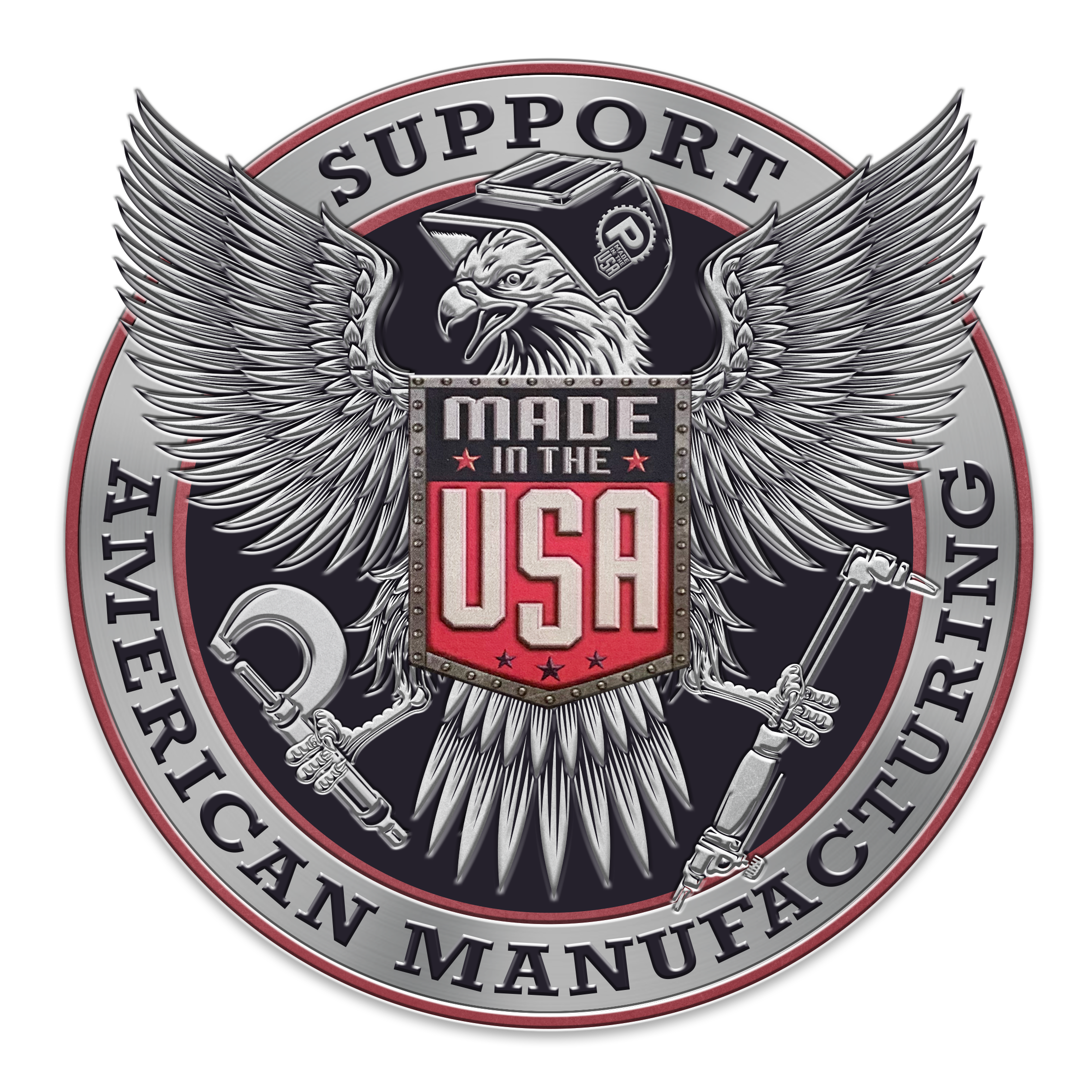 Support American Manufacturing
