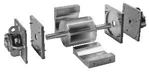 PMM's Modular Rotary Valve