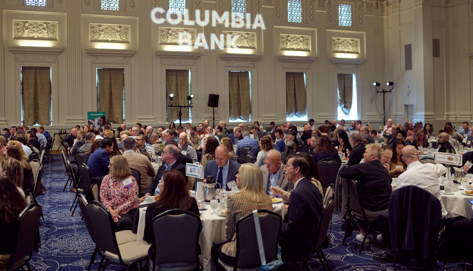 Portland Business Journal-Manufacturer and Makers Event