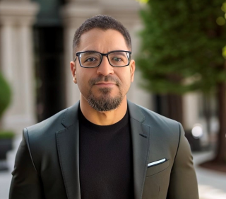 New Sales Manager-Erik Garcia - Precision Machine & Manufacturing Inc. Precision Machine & Manufacturing-Erik Garcia