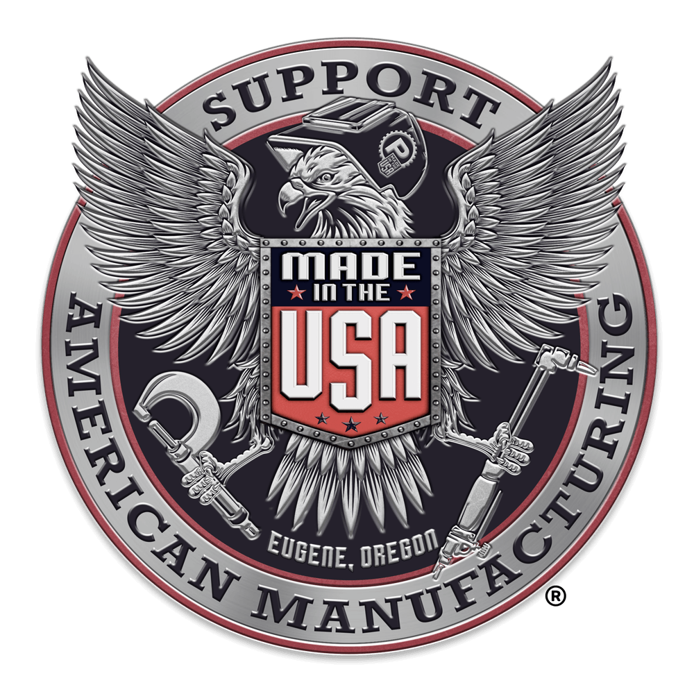 PMM Support American Manufacturing