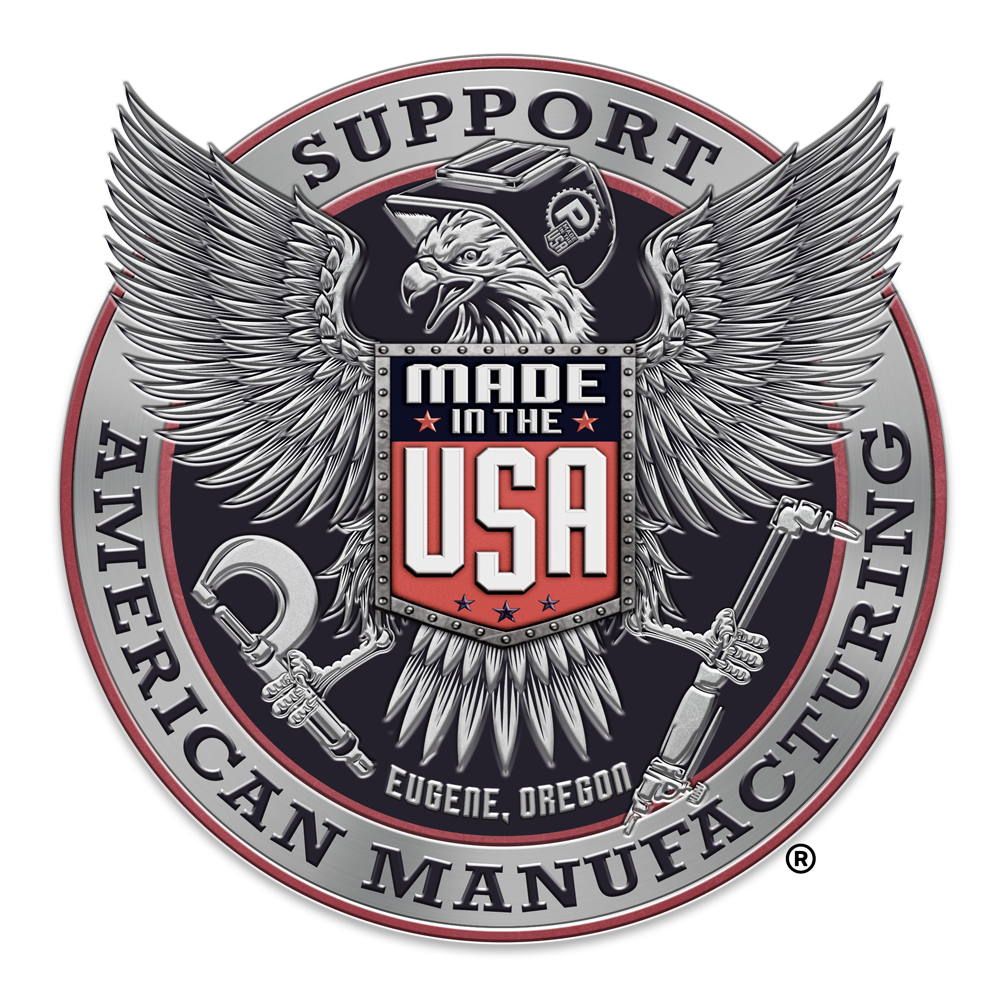 PMM Support American Manufacturing